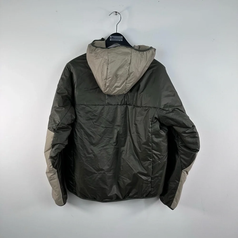 Brand New Nike ACG Primaloft Insulated Hooded Jacket - Picture 7 of 8